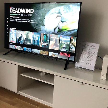 Neubau Wohnung Stadlau فيينا المظهر الخارجي الصورة