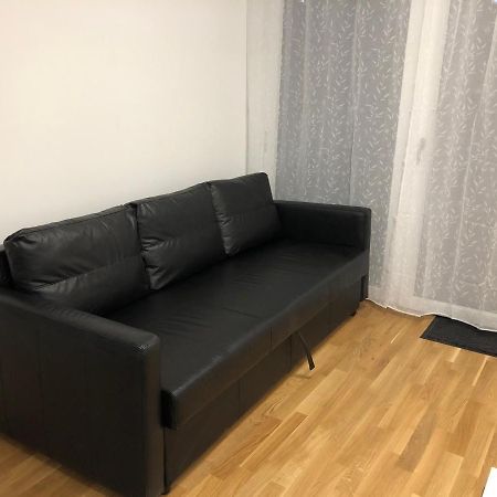 Neubau Wohnung Stadlau فيينا المظهر الخارجي الصورة