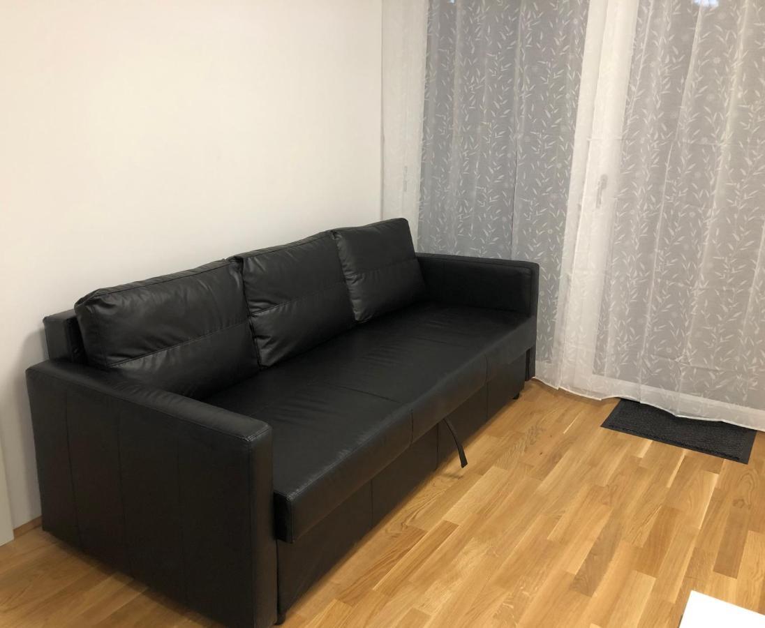 Neubau Wohnung Stadlau فيينا المظهر الخارجي الصورة
