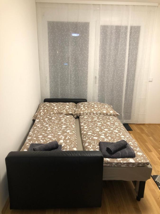 Neubau Wohnung Stadlau فيينا المظهر الخارجي الصورة