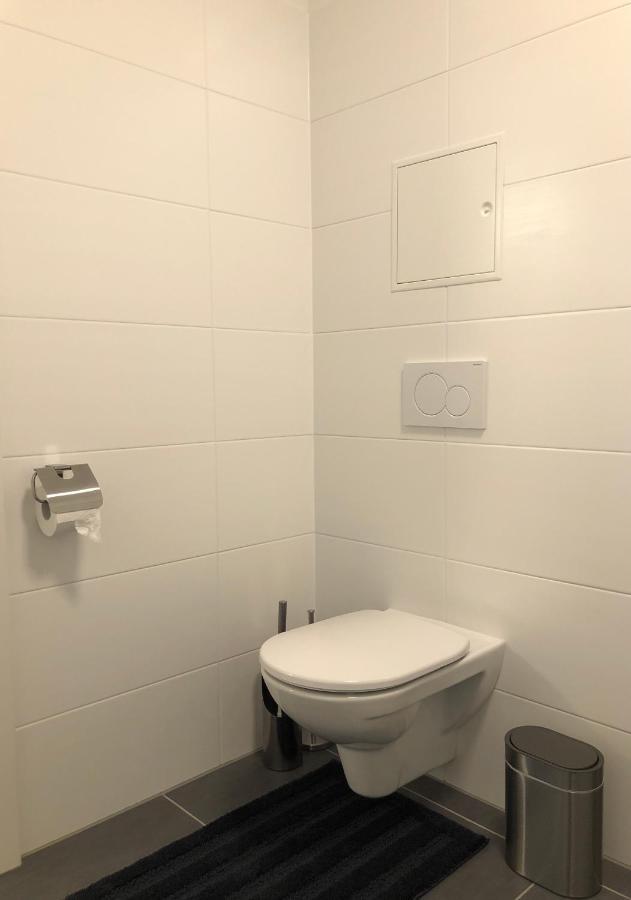 Neubau Wohnung Stadlau فيينا المظهر الخارجي الصورة